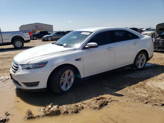Ford Taurus (2016)