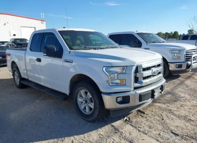 Ford F-150 (2017)