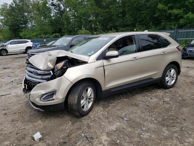 Ford Edge (2017)
