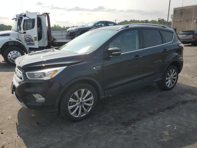 Ford Escape tit (2017)