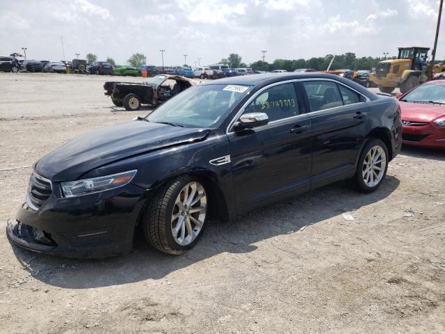Ford Taurus lim (2017)