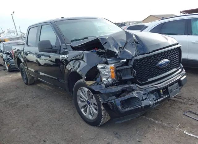 Ford F-150 (2018)