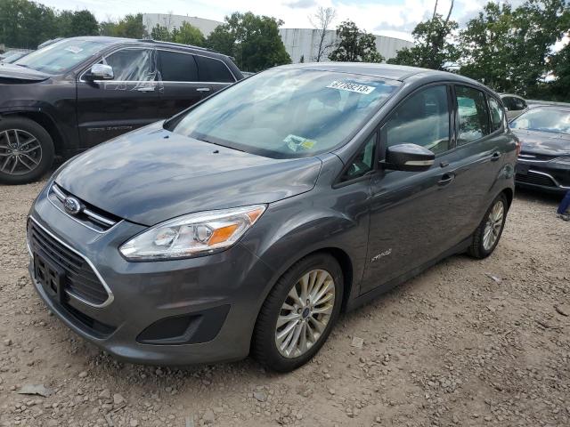 Ford C-max se (2018)