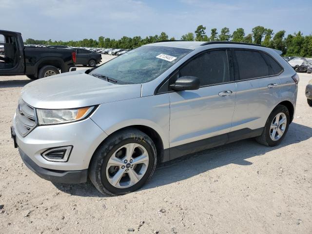 Ford Edge (2018)