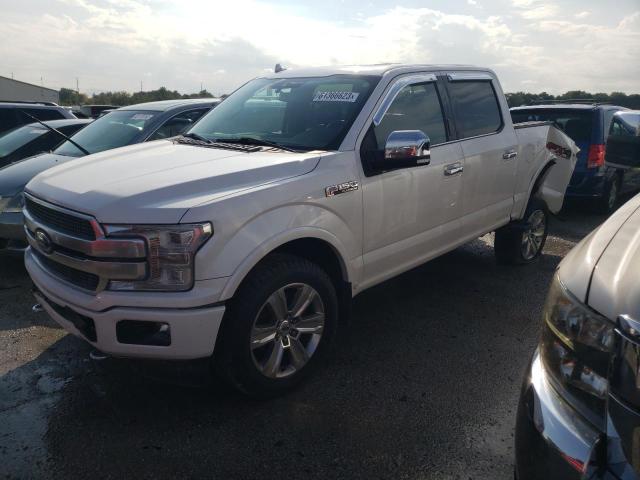 Ford F-150 (2018)