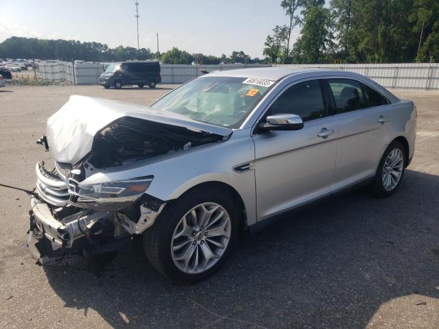 Ford Taurus lim (2018)