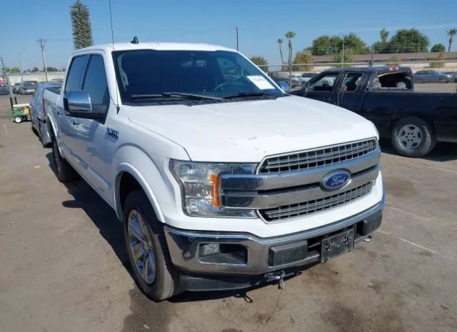 Ford F-150 (2019)
