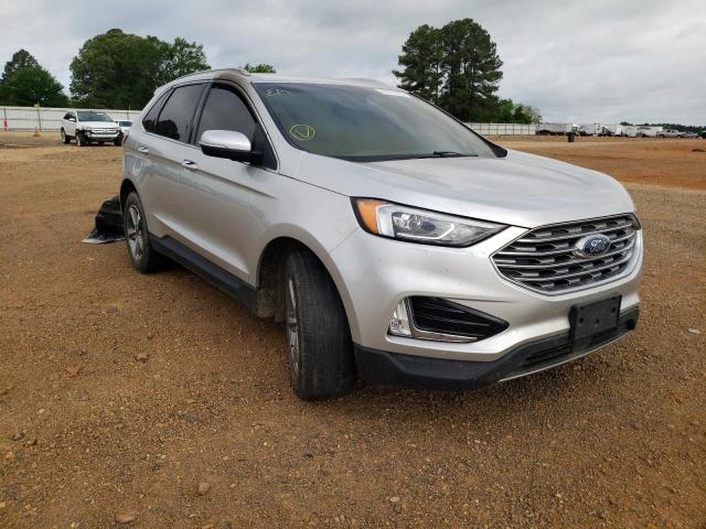 Ford Edge (2018)