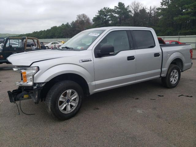 Ford F-150 (2019)