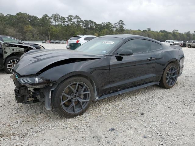 Ford Mustang gt (2019)