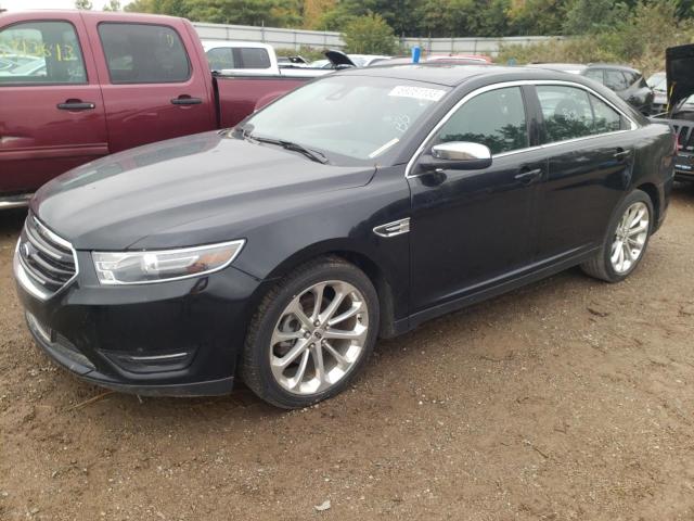 Ford Taurus lim (2019)