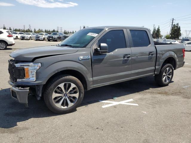 Ford F-150 (2020)