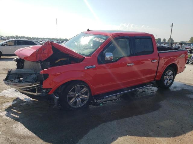 Ford F-150 (2020)