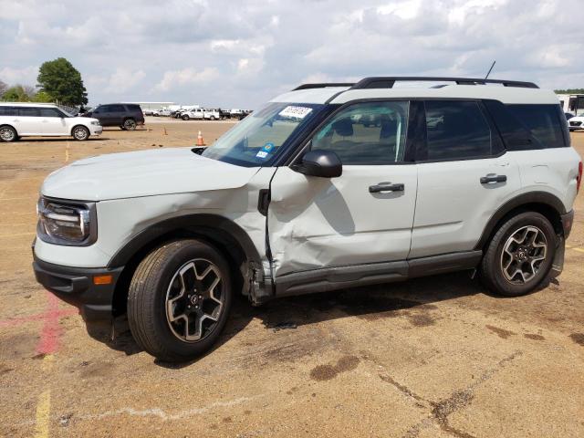 Ford Bronco spo (2022)
