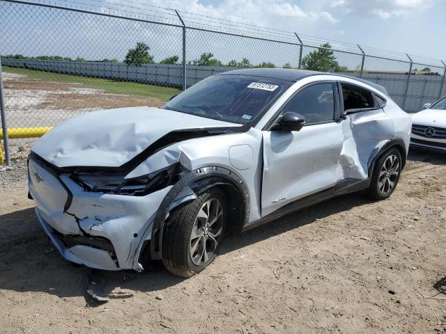 Ford Mustang ma (2022)
