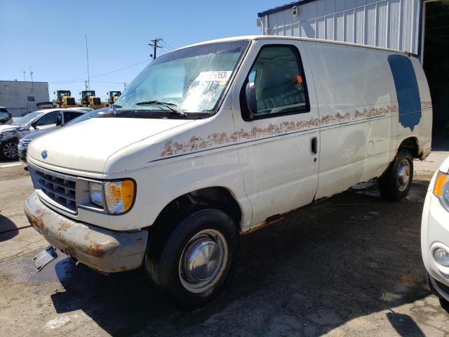 Ford Econoline (1995)