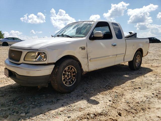 Ford F-150 (2002)