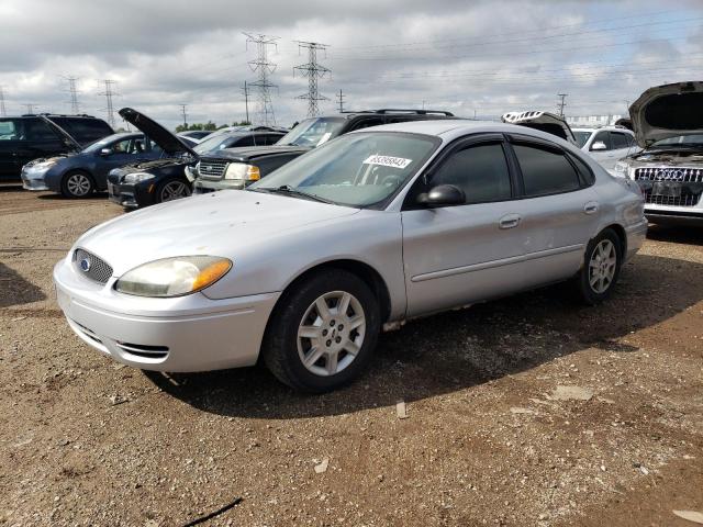 Ford Taurus se (2007)