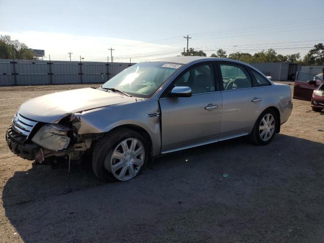 Ford Taurus lim (2008)