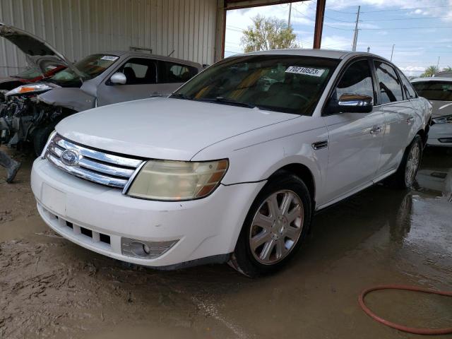Ford Taurus lim (2008)
