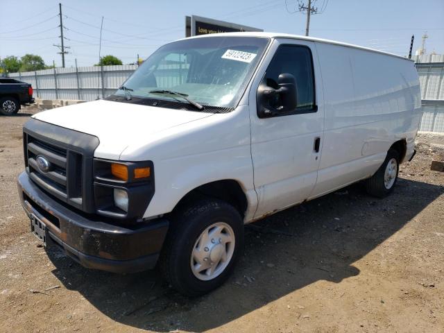 Ford Econoline (2009)