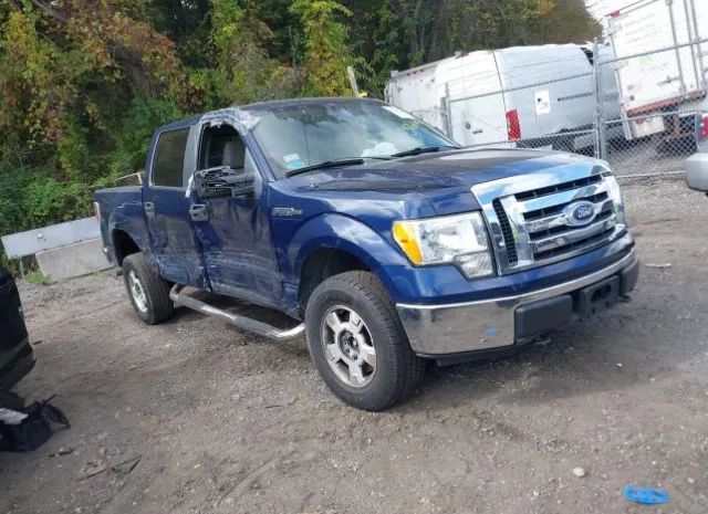 Ford F-150 (2010)