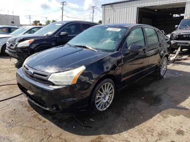 Ford Focus ses (2010)