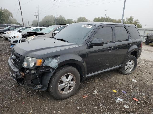Ford Escape xlt (2011)