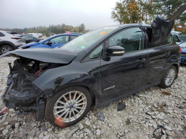 Ford C-max se (2013)
