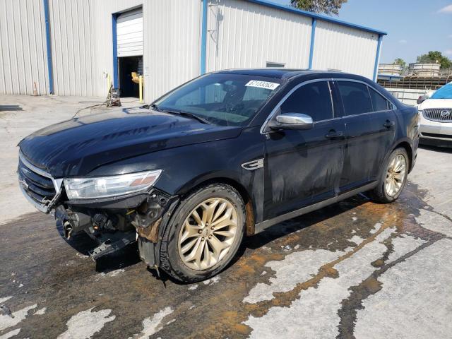 Ford Taurus lim (2013)