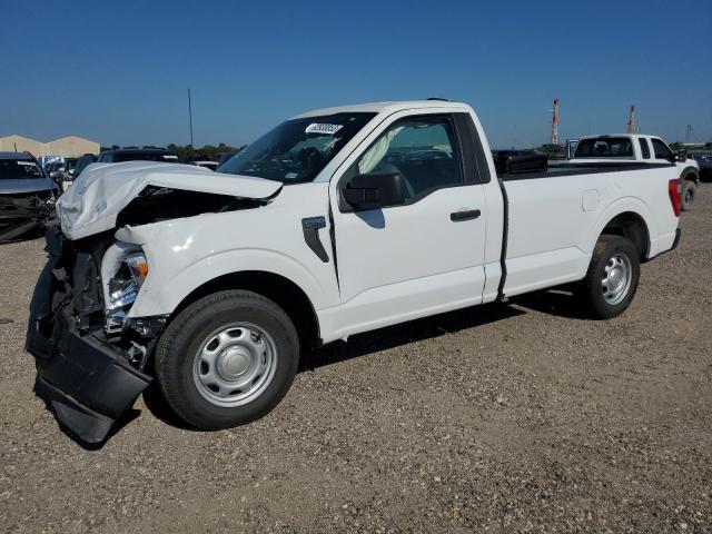 Ford All models (2021)