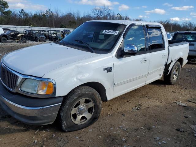 Ford F150 super (2003)