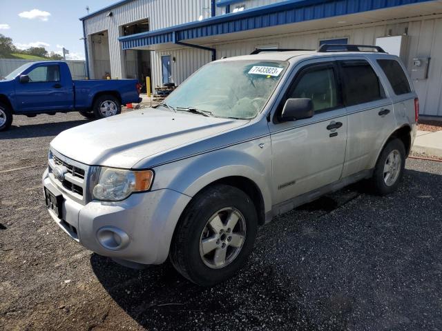 Ford Escape xlt (2008)