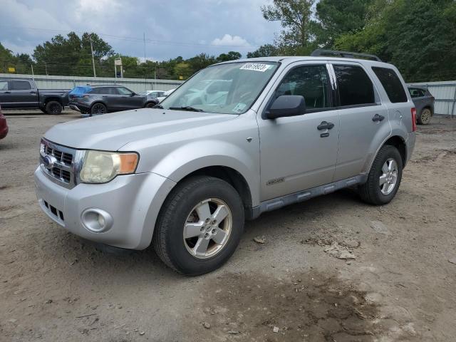 Ford Escape xlt (2008)