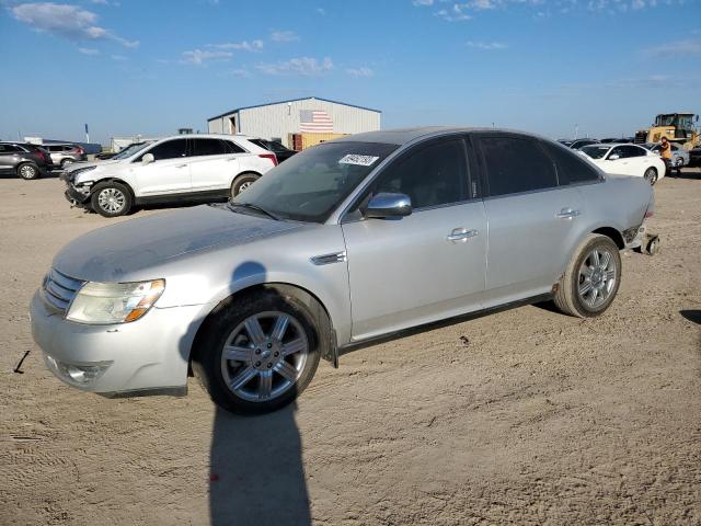 Ford Taurus lim (2009)