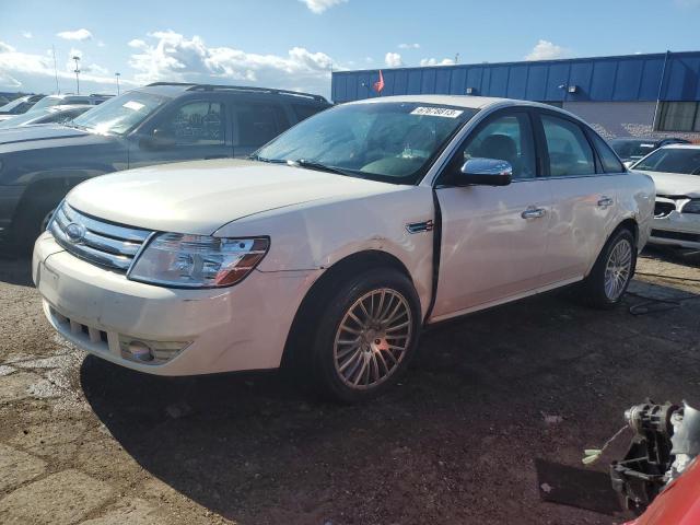 Ford Taurus lim (2009)