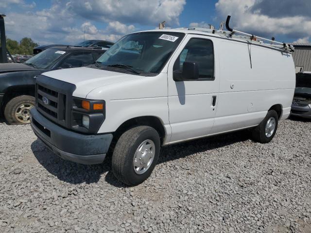 Ford Econoline (2010)