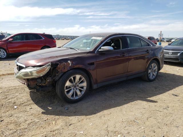 Ford Taurus lim (2010)