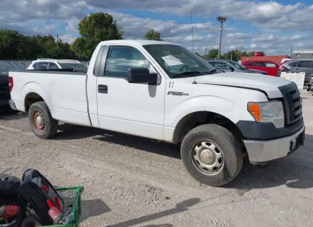 Ford F-150 (2011)