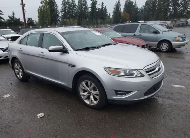 Ford Taurus (2011)