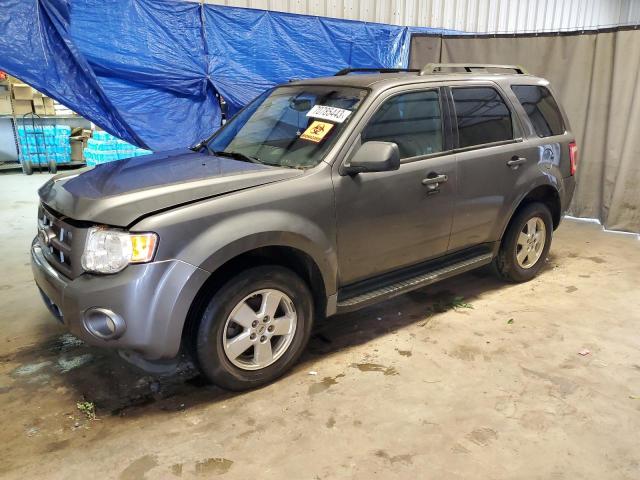 Ford Escape xlt (2011)