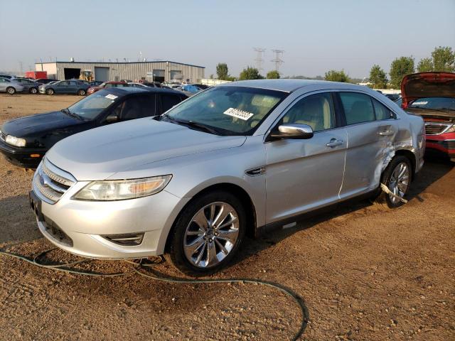Ford Taurus lim (2011)