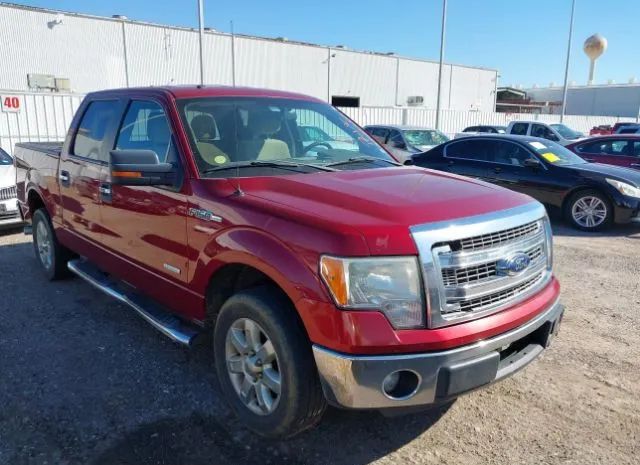Ford F-150 (2013)