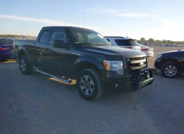 Ford F-150 (2013)