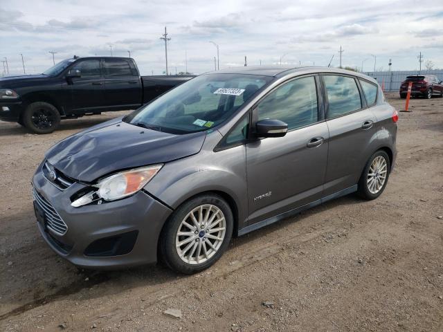 Ford C-max se (2013)