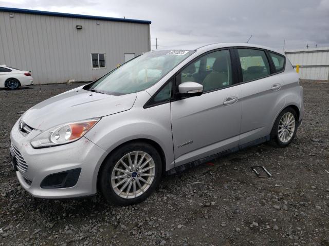 Ford C-max se (2013)