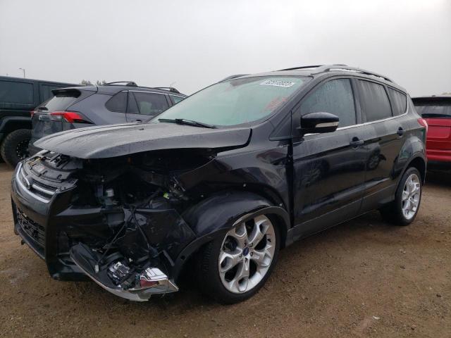 Ford Escape tit (2013)