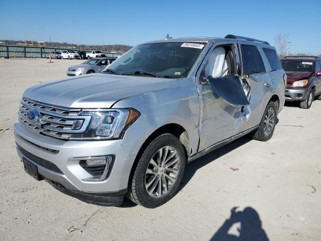 Ford Expedition (2018)