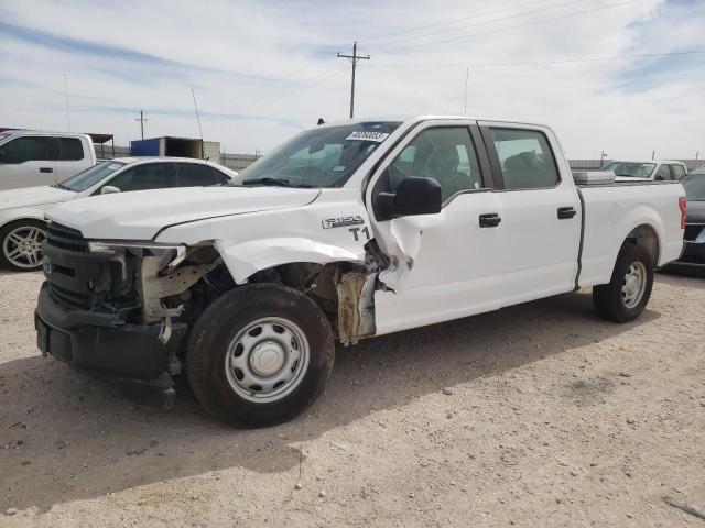 Ford F-150 (2020)