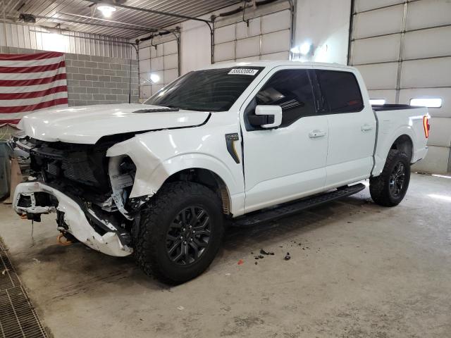 Ford F-150 (2023)